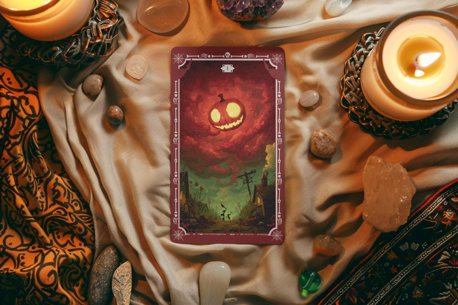 Meaning of the Cards - Pentacles – Growth & Reality