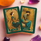 One Thousand and One Nights Oracle Deck | Arabian Myth &amp; Magic | Divination Cards | Eastern Folklore | Intuitive Oracle
