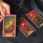 Halloween Tarot Destesi – Gölgeler ve Alametler Arasında 78 Kartlık Ürkütücü Bir Kehanet Yolculuğu