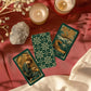 One Thousand and One Nights Oracle Deck | Arabian Myth &amp; Magic | Divination Cards | Eastern Folklore | Intuitive Oracle