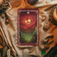 Halloween Tarot Destesi – Gölgeler ve Alametler Arasında 78 Kartlık Ürkütücü Bir Kehanet Yolculuğu