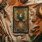 One Thousand and One Nights Oracle Deck | Arabian Myth &amp; Magic | Divination Cards | Eastern Folklore | Intuitive Oracle